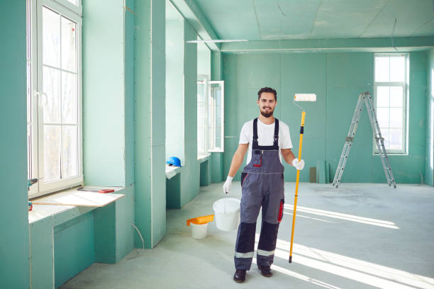 Best Post-Construction Mold Inspection  in Hawaiian Ocean View, HI