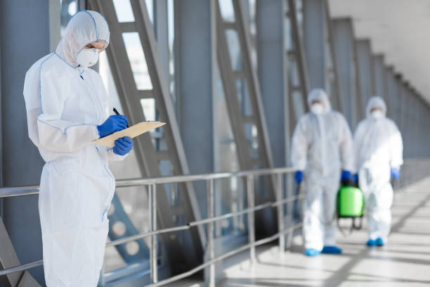 Best Air Quality Testing for Mold Spores  in Hawaiian Ocean View, HI