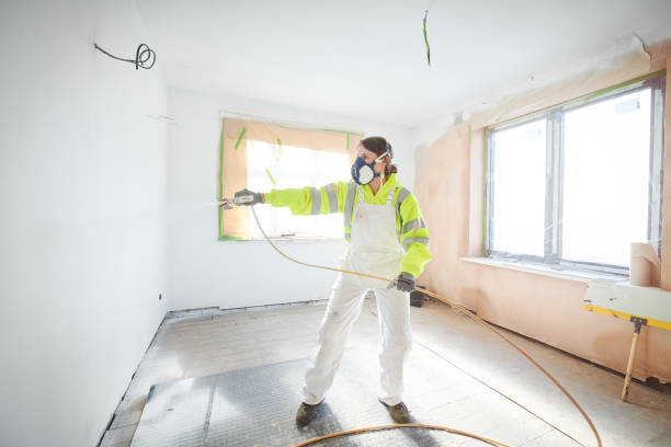 Best Mold Prevention Services  in Hawaiian Ocean View, HI